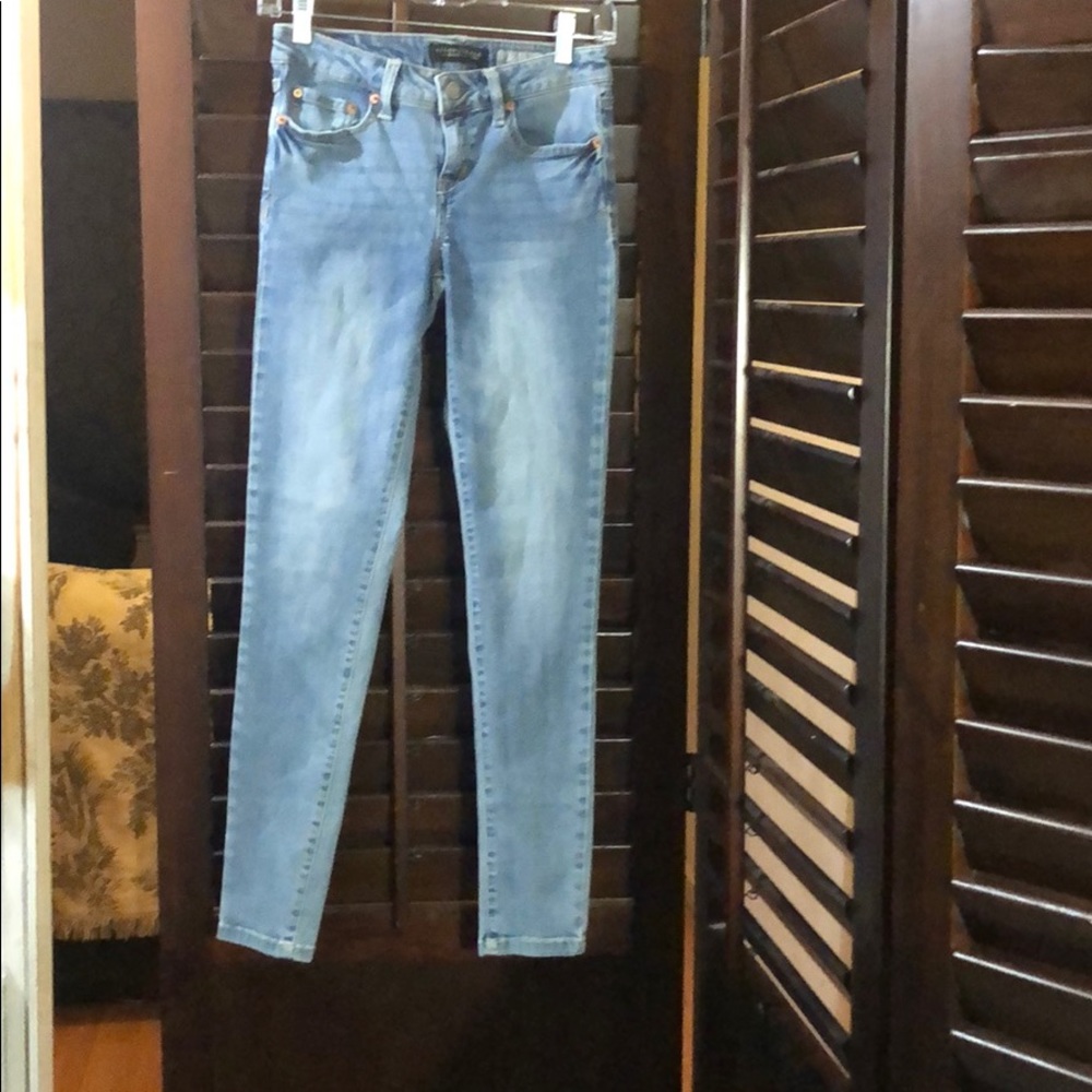 Aeropostale jegging